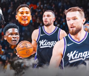 开云体育APP下载-萨克拉门托国王清晨遗憾出局，志在NBA季后赛名次提升，底气十足，数据趋势出现新变化的简单介绍